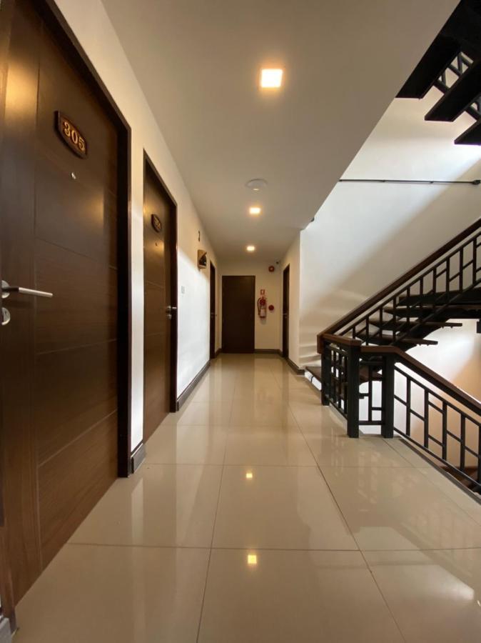 C Hotel Boutique And Comfort Chiang Mai Eksteriør billede